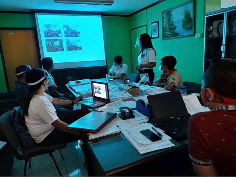 Online Education