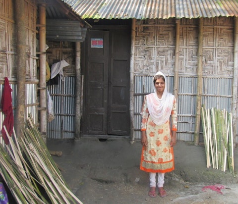 Siriza, IMAGE, Bangladesh