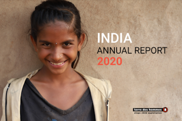 India annual report 2020