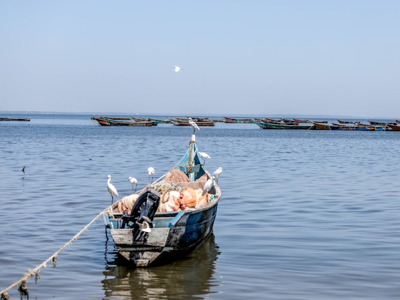 Lake Victoria