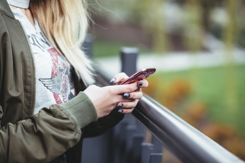 Ouders maken zich grote zorgen over online veiligheid