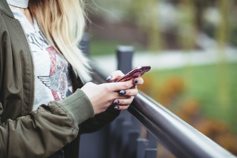 Ouders maken zich grote zorgen over de online veiligheid van hun kinderen