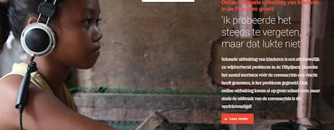Uitgelicht artikel  Terre Online 8