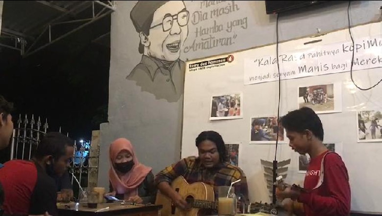 Singing Street Children against Sexual Exploitation 
