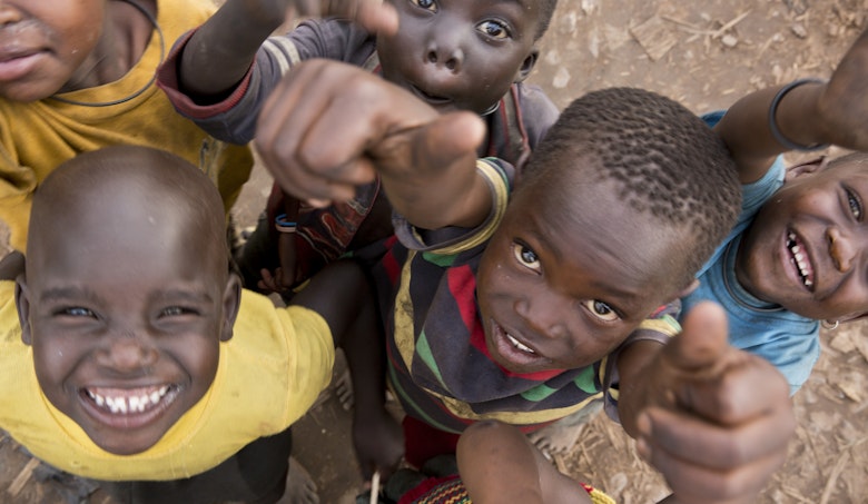 Programma update: Afrika Kinderhandel 2020 (publicatie juli 2021)