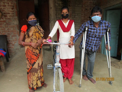Seema’s story
