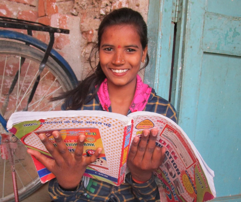 Seema’s story