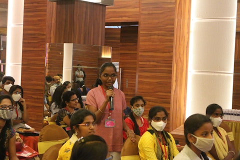 Youth Advocate