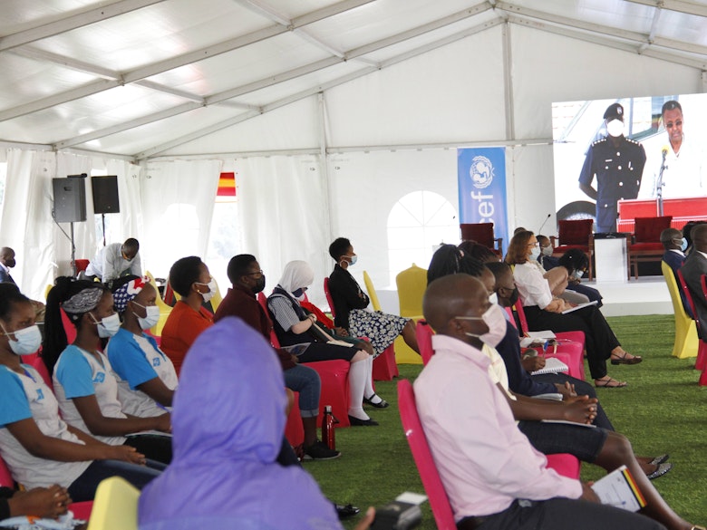Uganda National IDG Celebrations