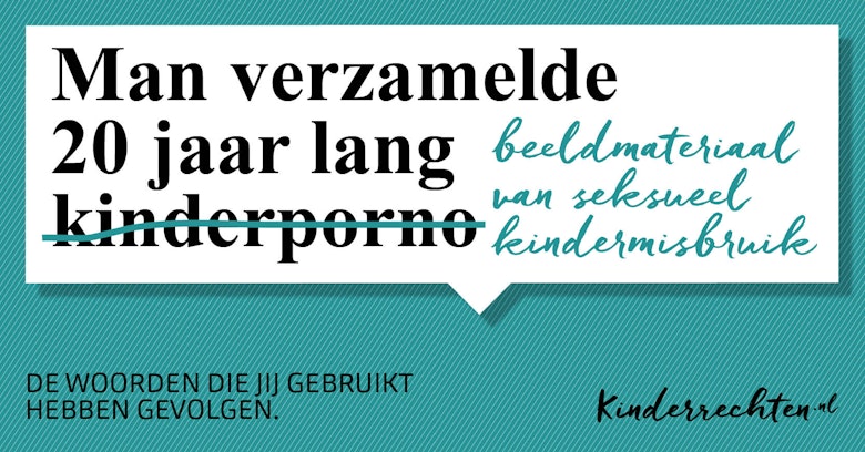 ‘Victim blaming is een ontzettend groot probleem.
