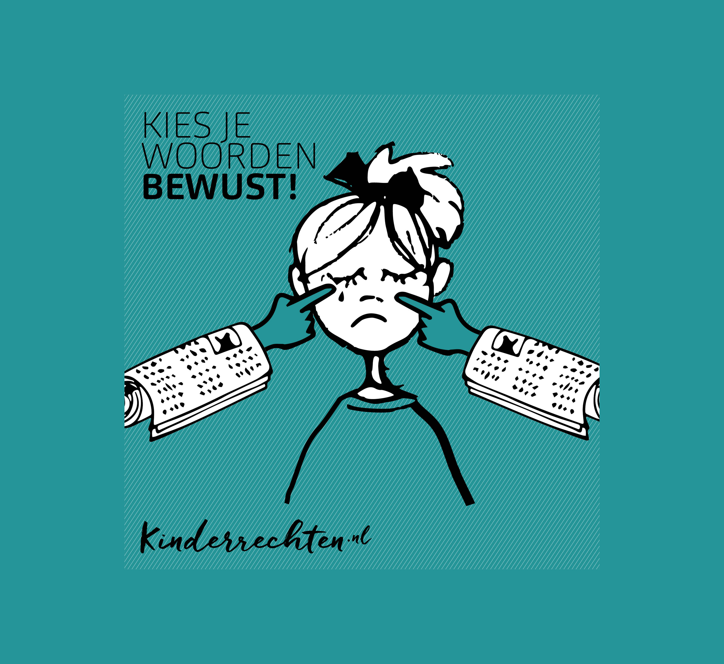 Kies je woorden bewust: lancering terminologiegids en termenchecker