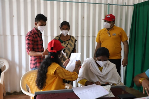 Rao’s Tremendous Effort in Supporting Migrants during the Pandemic