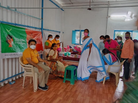 Rao’s Tremendous Effort in Supporting Migrants during the Pandemic