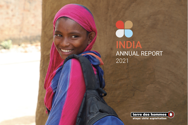 India Annual Report