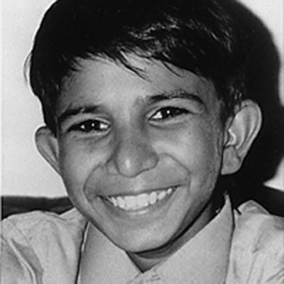 Iqbal Masih