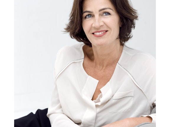 Ms. Marianne Verhaar-Strijbos