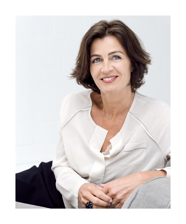 Ms. Marianne Verhaar-Strijbos