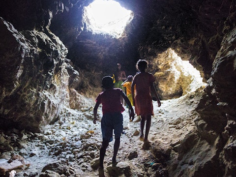 Terre des Hommes project FAMAHA in Madagaskar