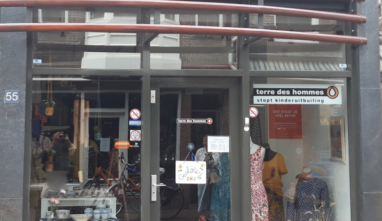 Terre des hommes vetements hotsell