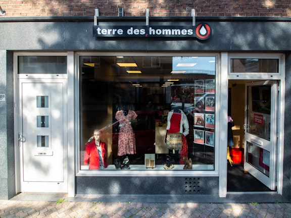 Maastricht winkel