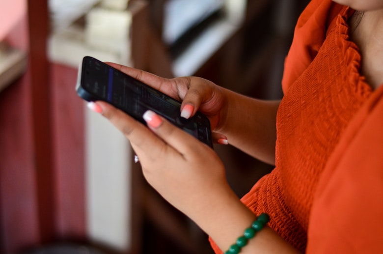 Via internet zijn Filipijnse kinderen dus een doelwit voor kindermisbruikers uit de hele wereld.