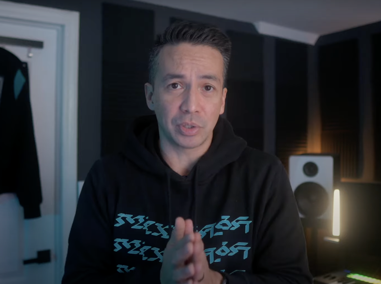 Laidback Luke vlog #287