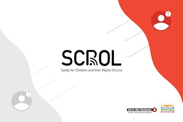SCROL - Safety for Children Online