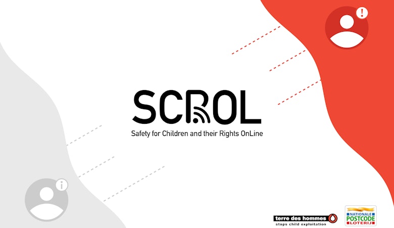 SCROL - Safety for Children Online