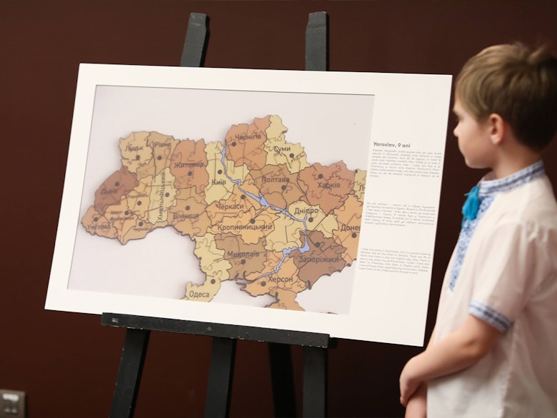 Yaroslav: 