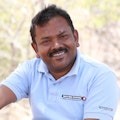 Thangaperumal Ponpandi, Country Manager India, Terre des Hommes