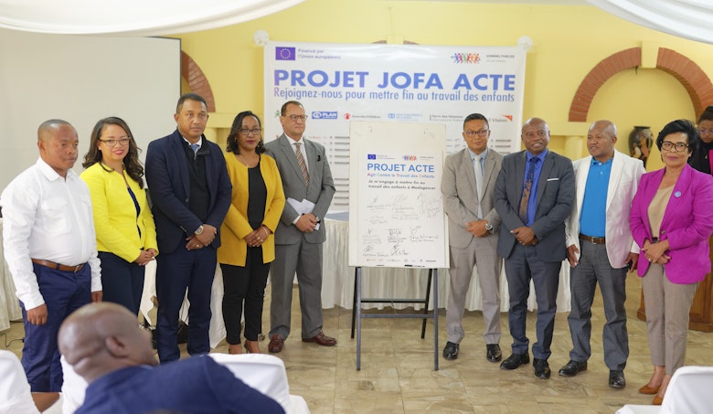JOFA ACTE project launch