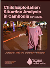 child exploitation Cambodia