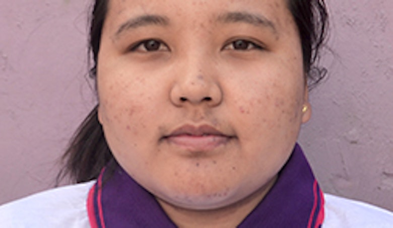 youth advocate Nepal