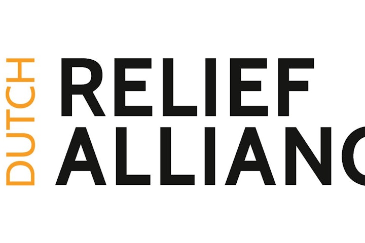 Dutch Relief Alliance geeft noodhulp in Oost-Libië
