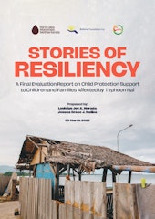 stories of resiliency philippines