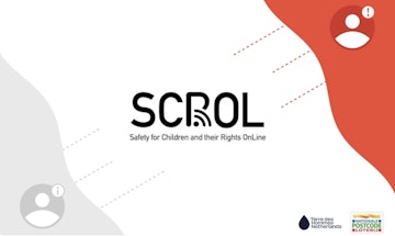 Safety for Children and their Rights OnLine (SCROL)