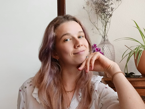Saskia de Vries