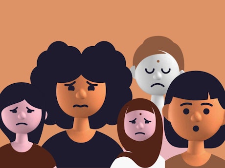 Underlying causes of child exploitation in Asia