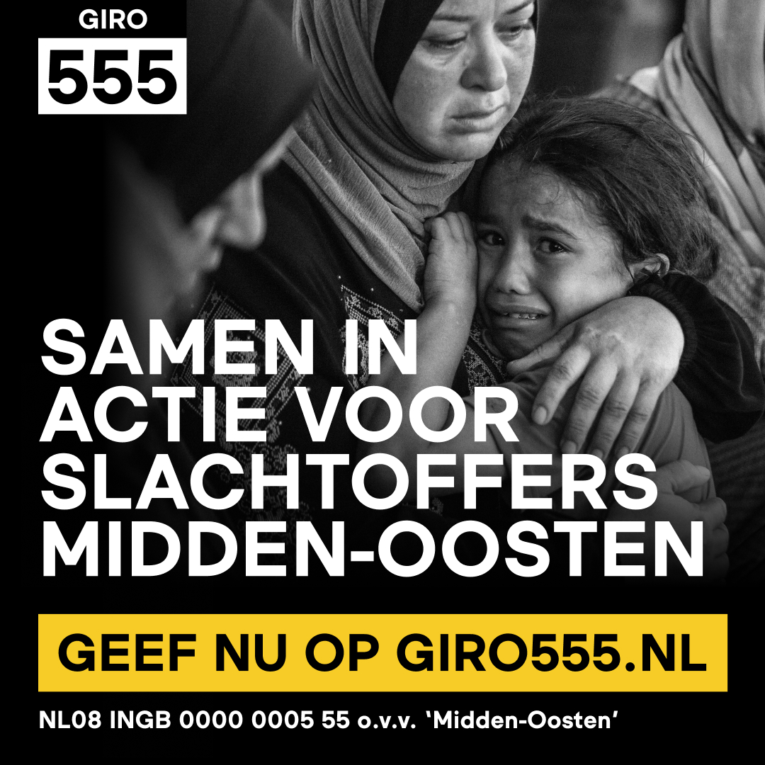 Samen in actie