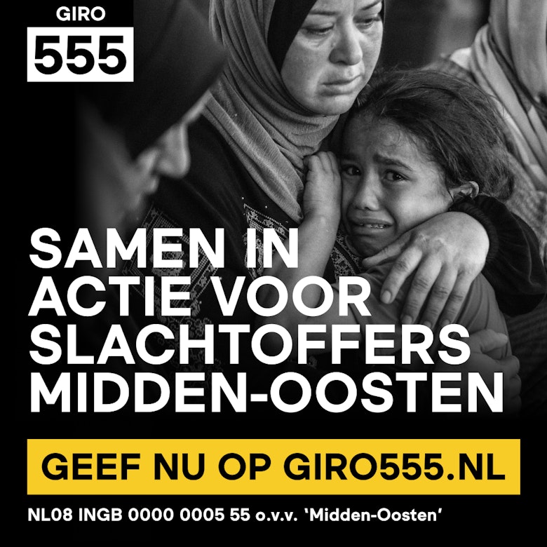 Samen in actie