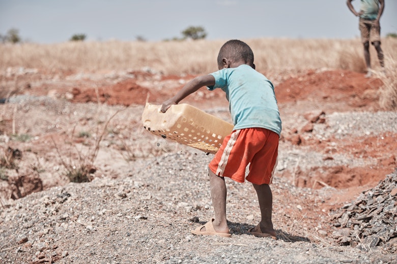 Terre des Hommes launches documentary about ending Child Labour