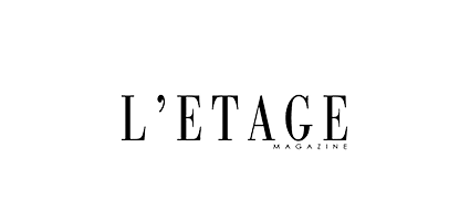 L’etage Magazine