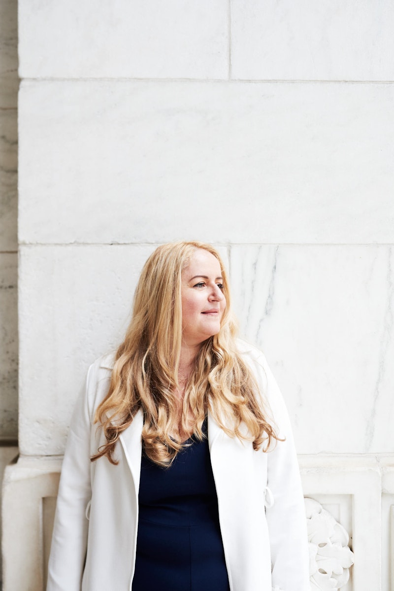 Perfumer: Catherine Selig