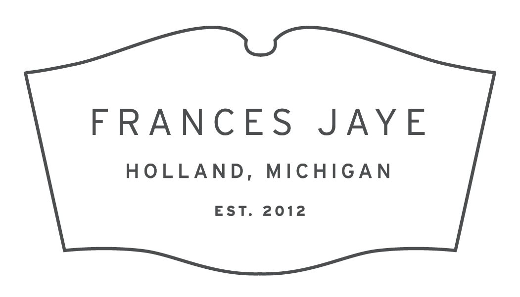Frances Jaye
