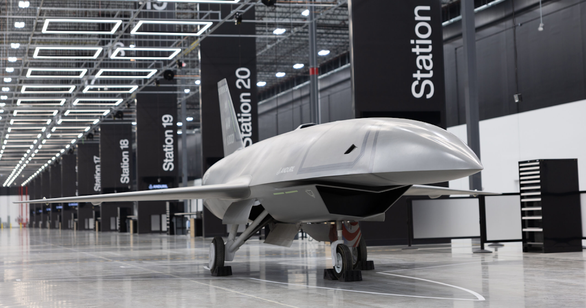 The Defense-Tech Bubble is Headed for Consolidation