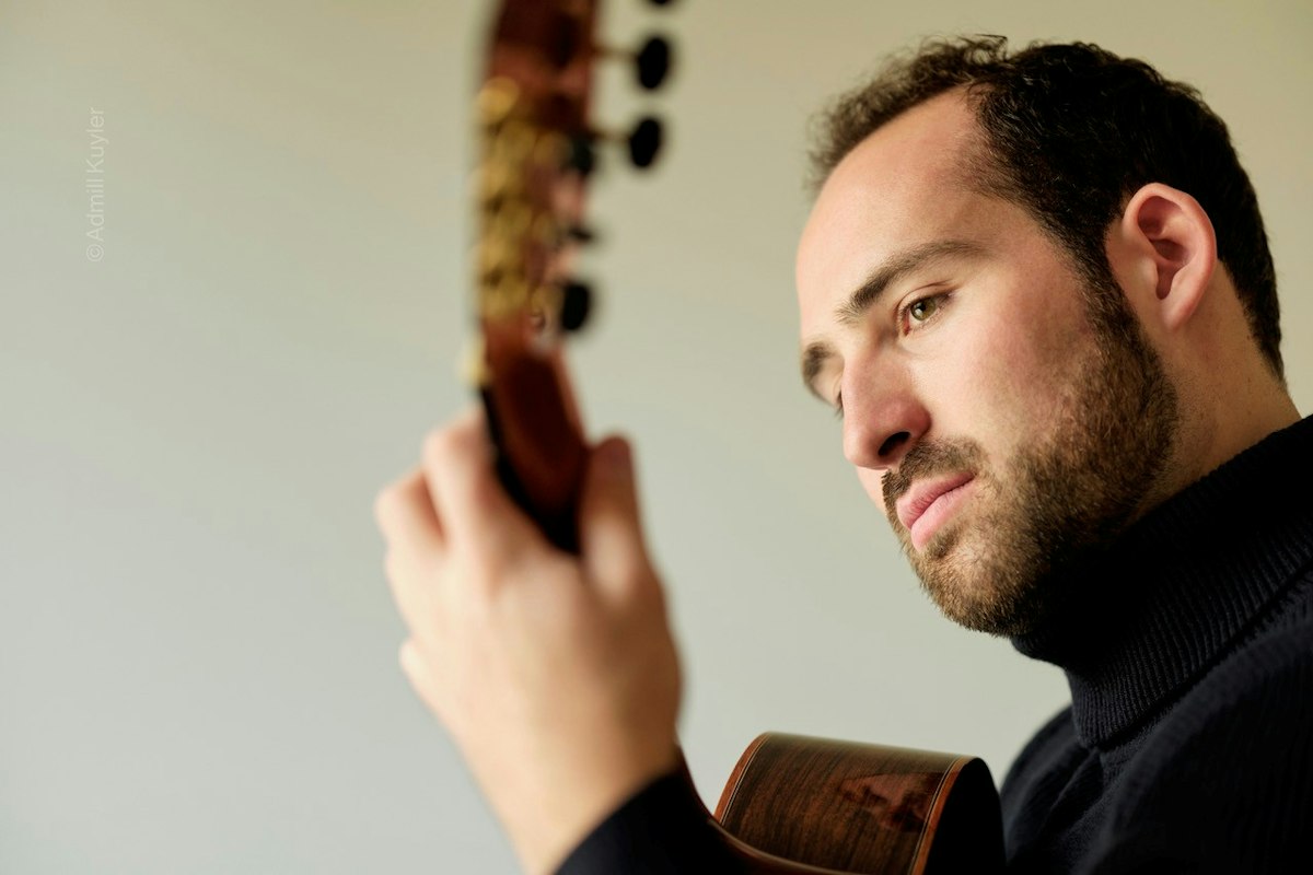 Alexander Gil