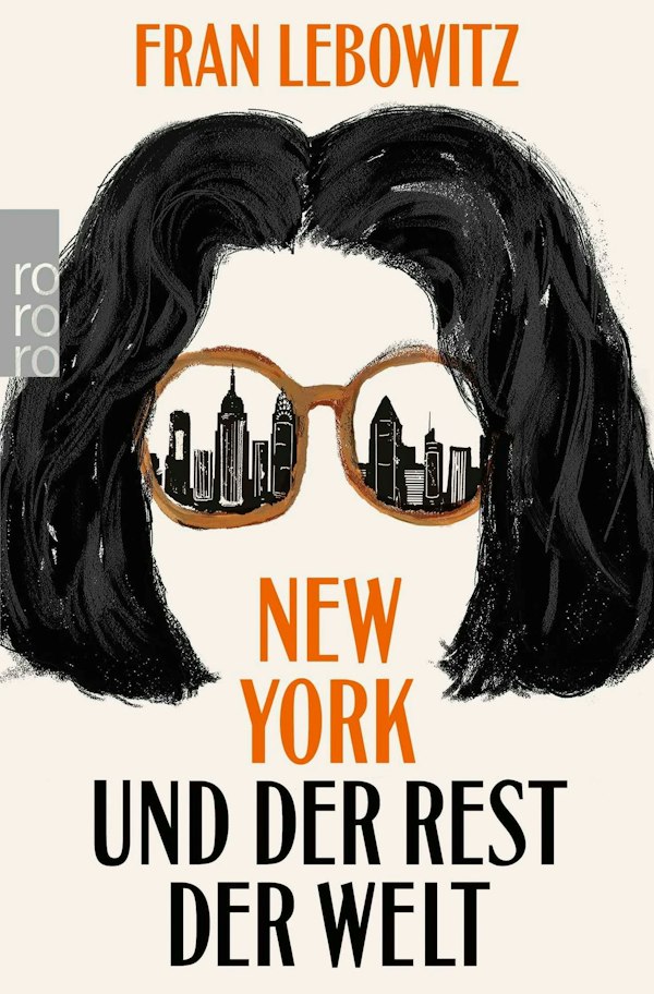 «New York und der Rest der Welt»
