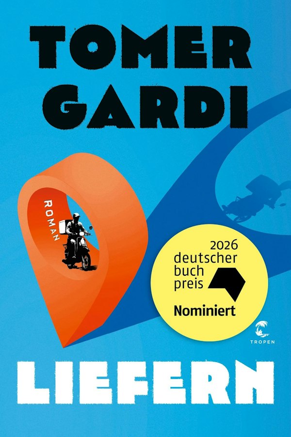 «Liefern»