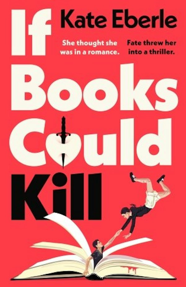 «If books could kill»