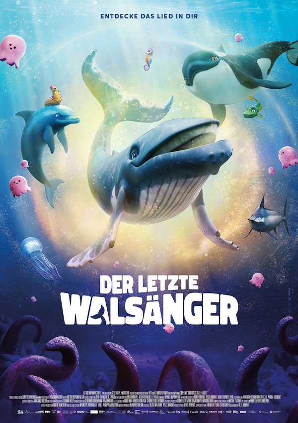 «Der letzte Walsänger»